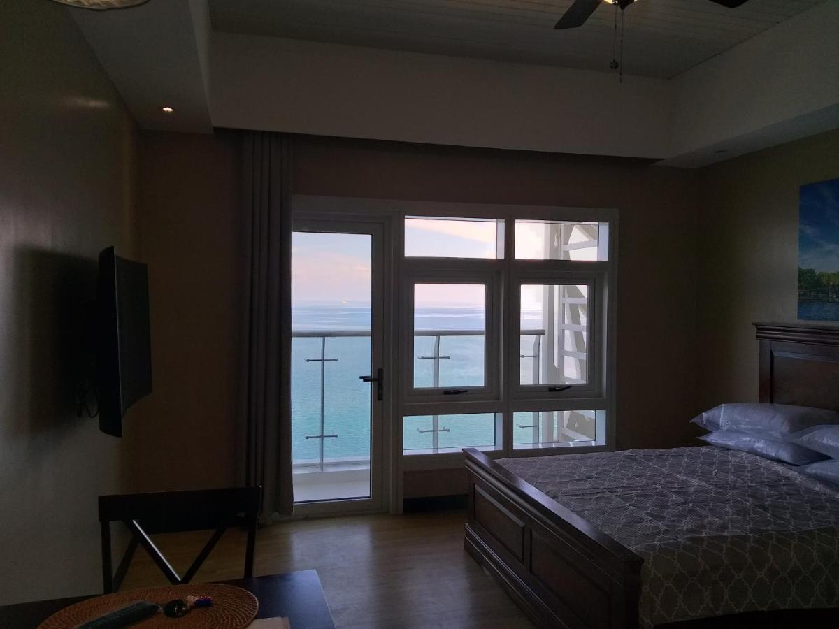 Amazing Bay View Apartamento Lapu-Lapu City Exterior foto