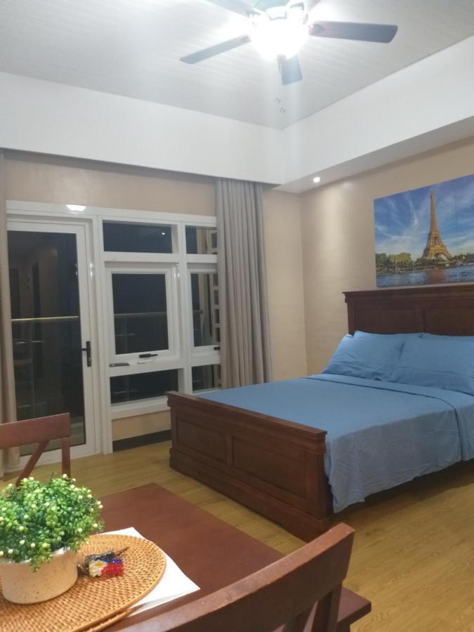 Amazing Bay View Apartamento Lapu-Lapu City Exterior foto